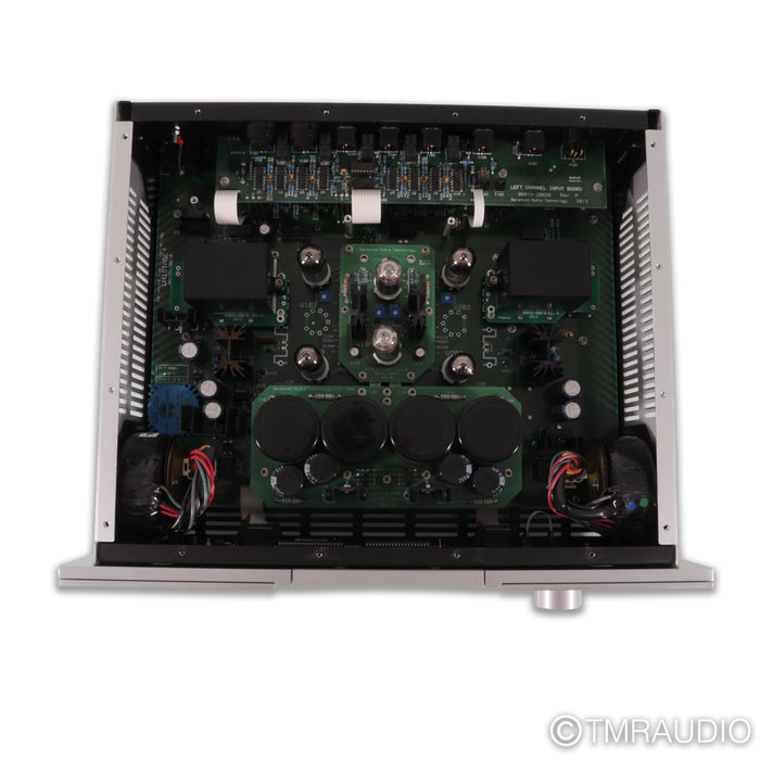 BAT VK-33 SE Stereo Tube Preamplifier