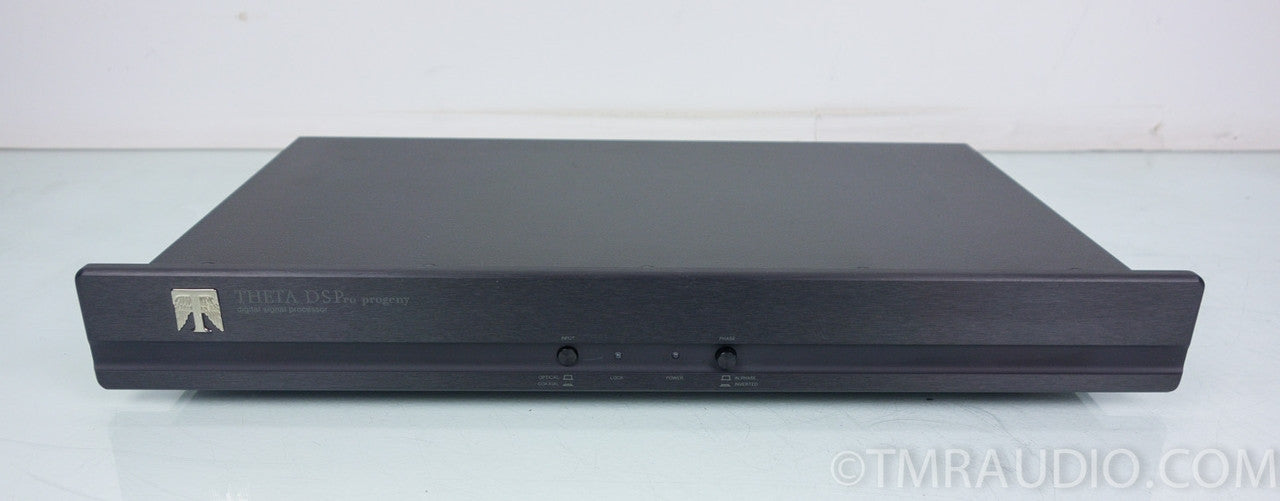 Theta Digital DS Pro Progeny D/A Converter DAC