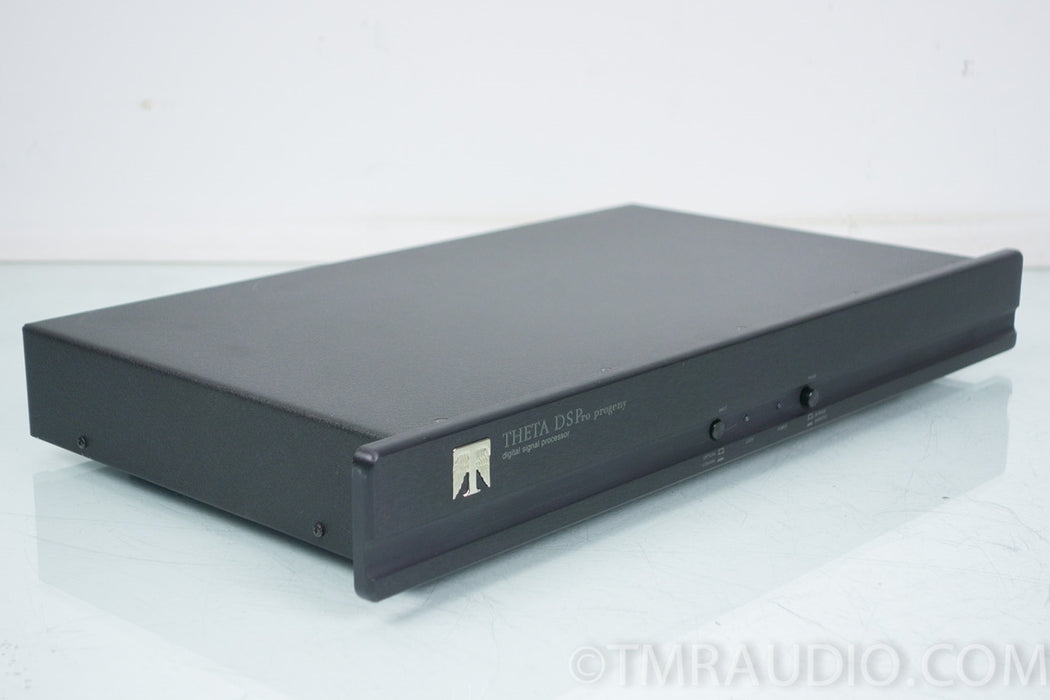 Theta Digital DS Pro Progeny D/A Converter DAC
