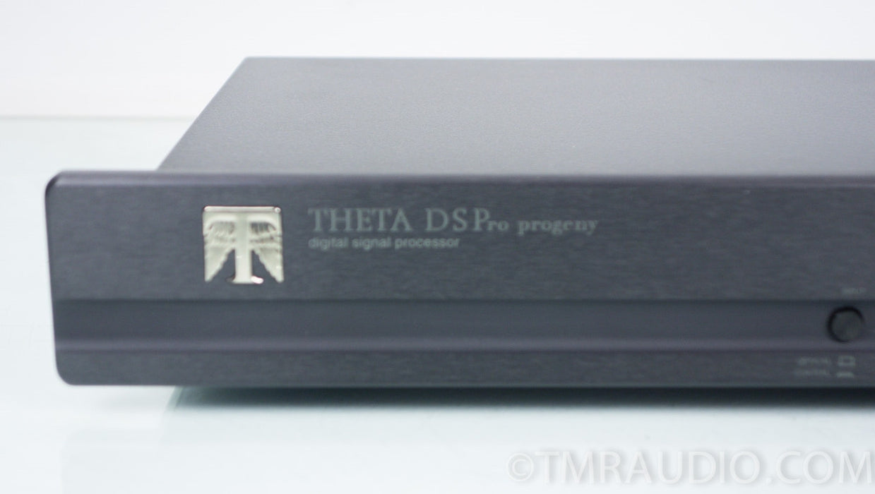 Theta Digital DS Pro Progeny D/A Converter DAC