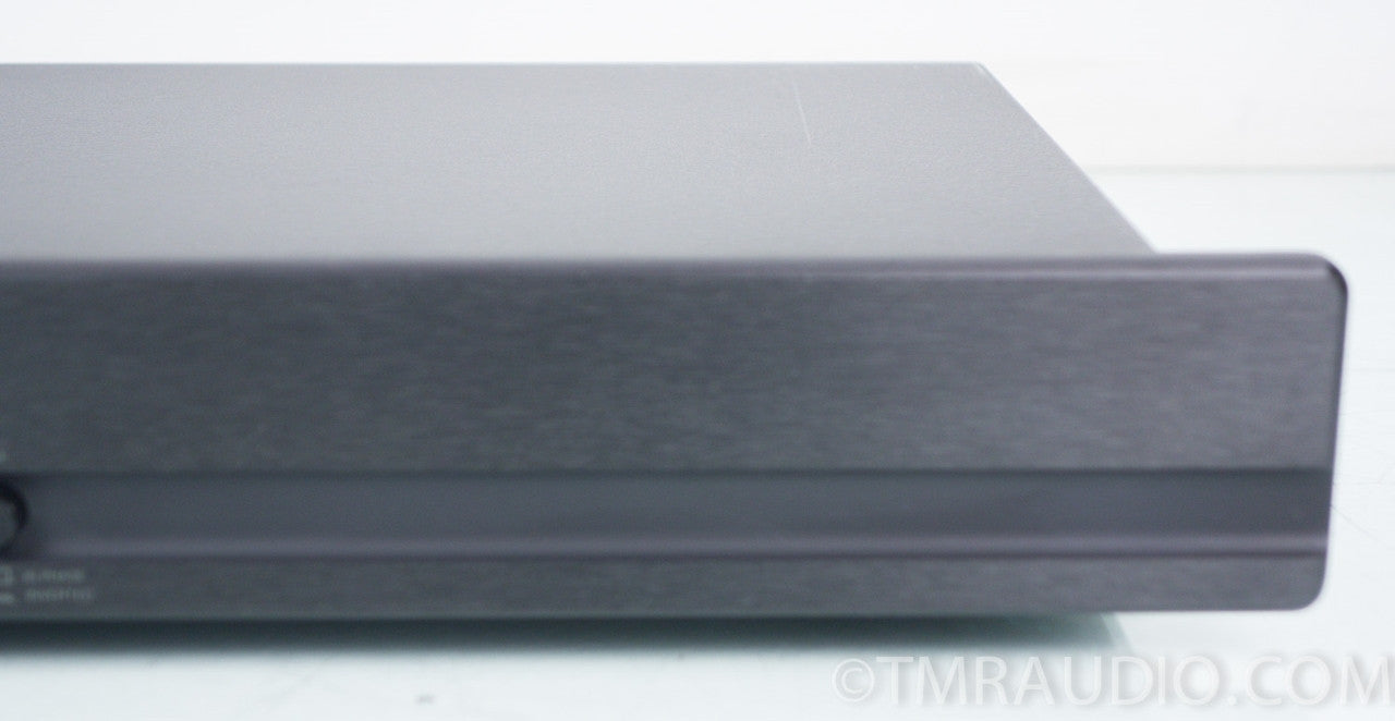 Theta Digital DS Pro Progeny D/A Converter DAC