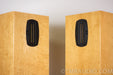Ascendo C8 Renaissance Speakers