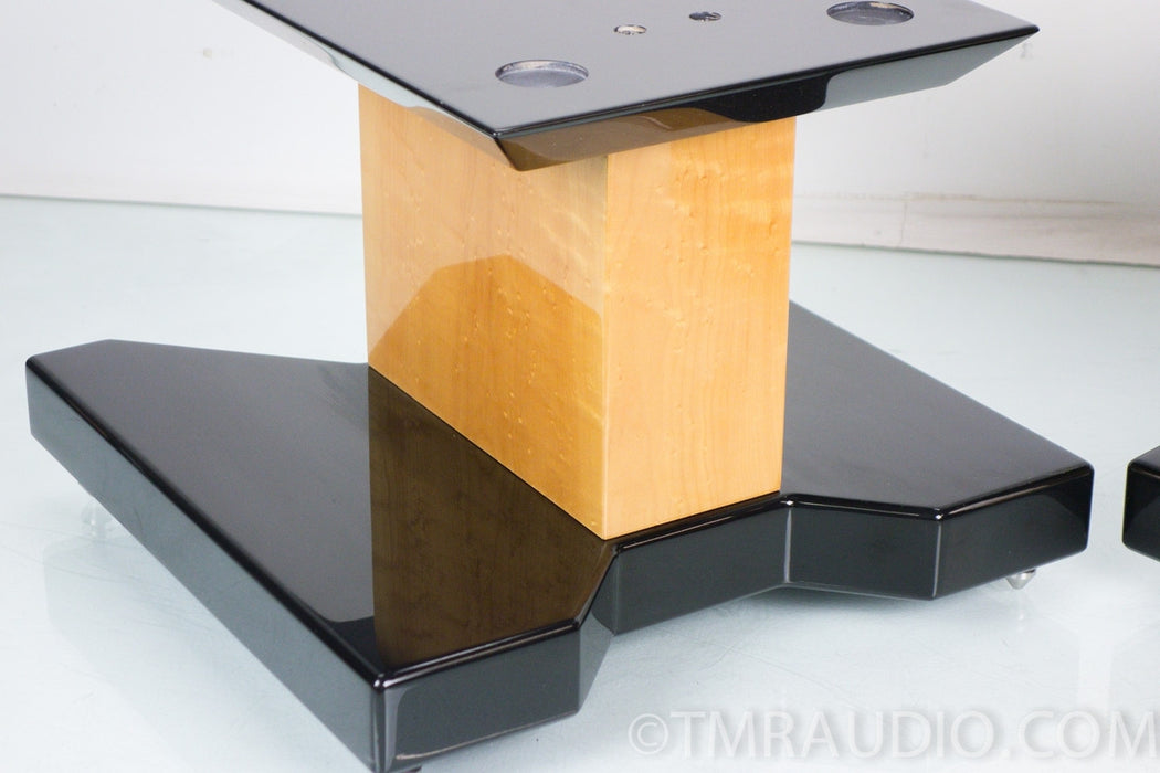 Ascendo C8 Renaissance Speakers