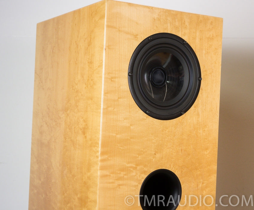 Ascendo C8 Renaissance Speakers