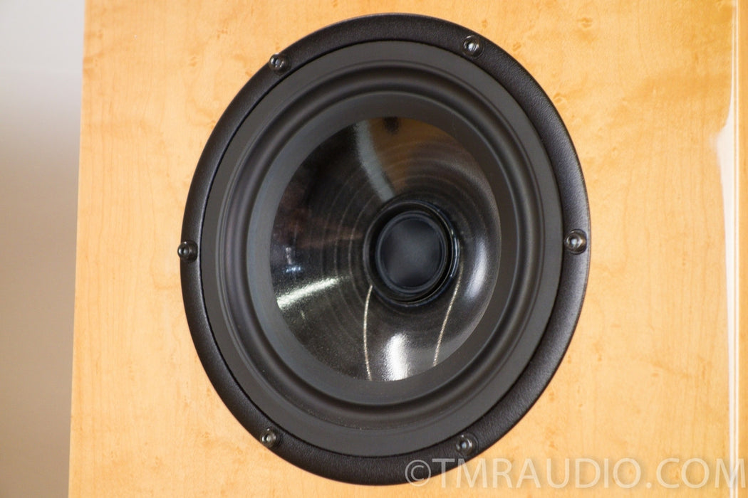 Ascendo C8 Renaissance Speakers