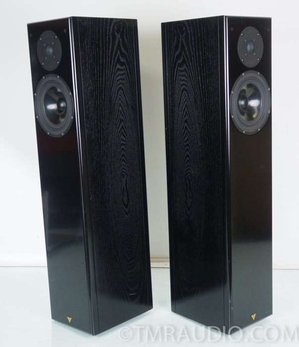 Vienna Acoustics Bach Speakers