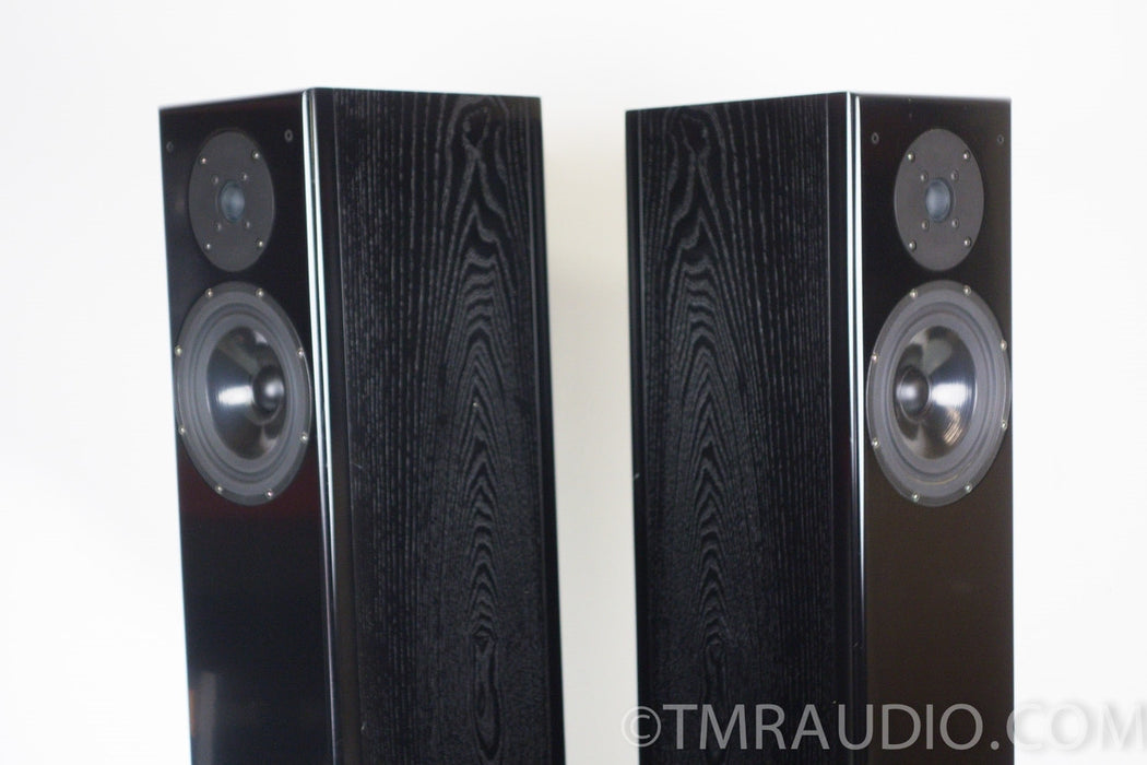 Vienna Acoustics Bach Speakers