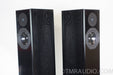 Vienna Acoustics Bach Speakers