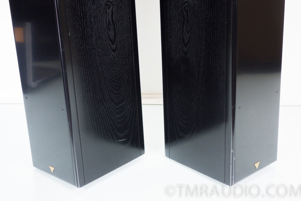 Vienna Acoustics Bach Speakers