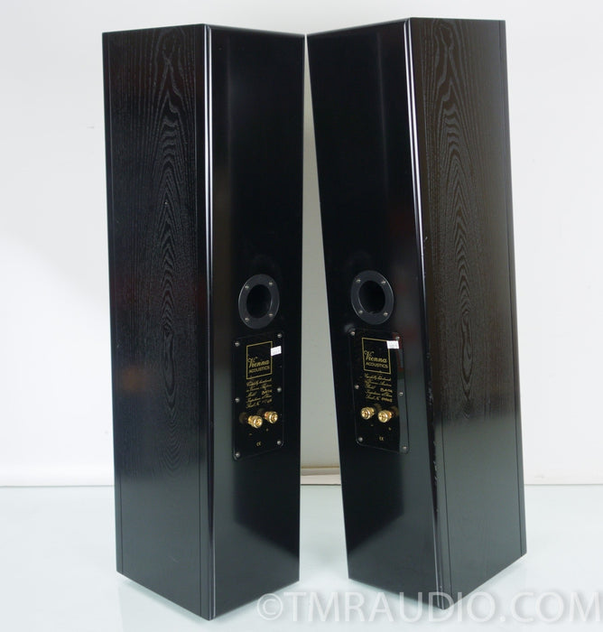 Vienna Acoustics Bach Speakers
