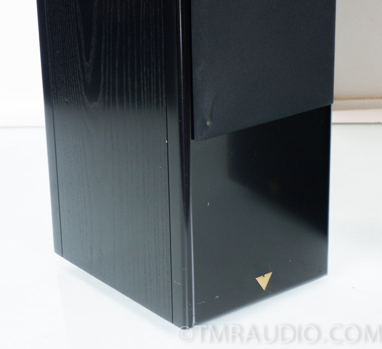 Vienna Acoustics Bach Speakers