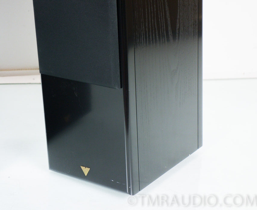 Vienna Acoustics Bach Speakers