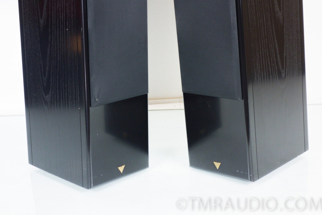 Vienna Acoustics Bach Speakers