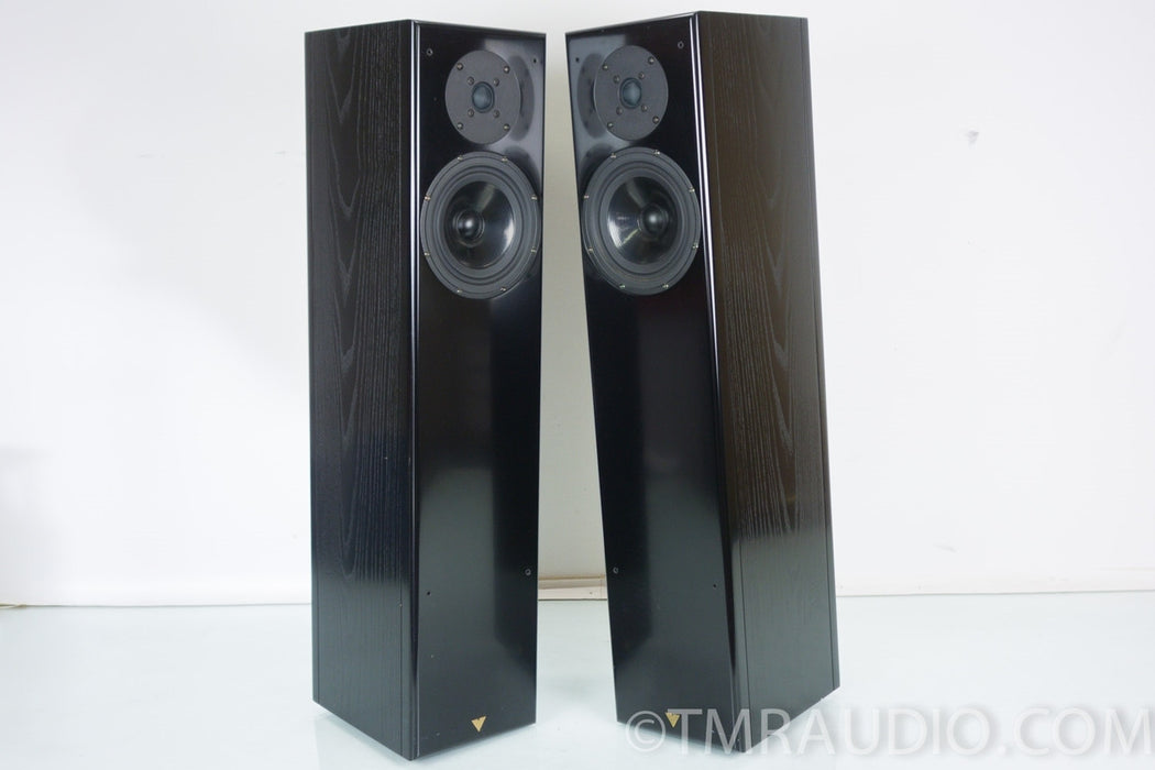 Vienna Acoustics Bach Speakers