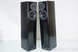 Vienna Acoustics Bach Speakers