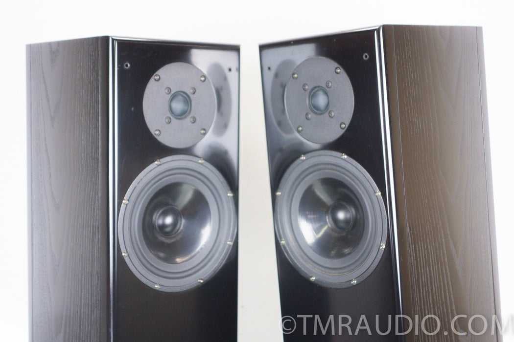 Vienna Acoustics Bach Speakers