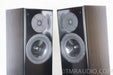 Vienna Acoustics Bach Speakers