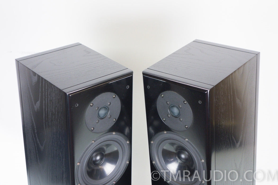 Vienna Acoustics Bach Speakers