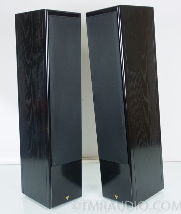 Vienna Acoustics Bach Speakers