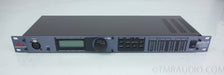 dbx DriveRack PA Equalizer in Factory Box