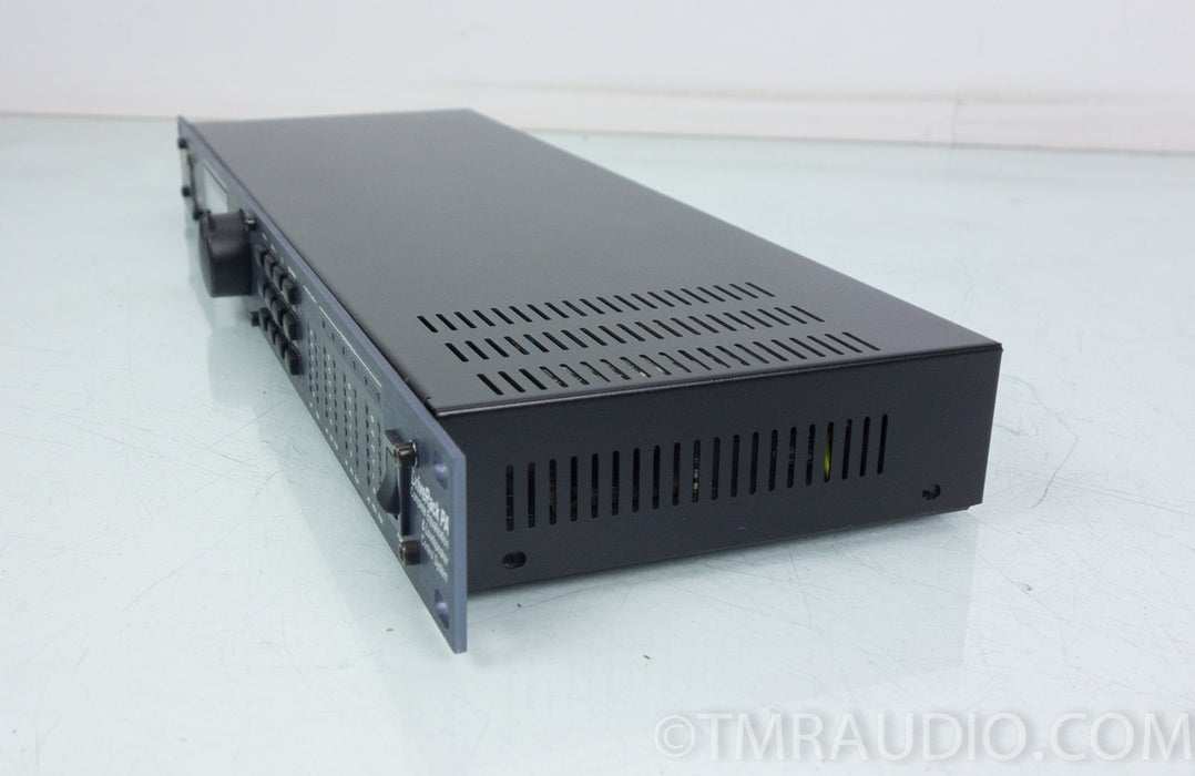 dbx DriveRack PA Equalizer in Factory Box