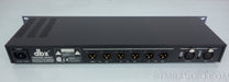 dbx DriveRack PA Equalizer in Factory Box