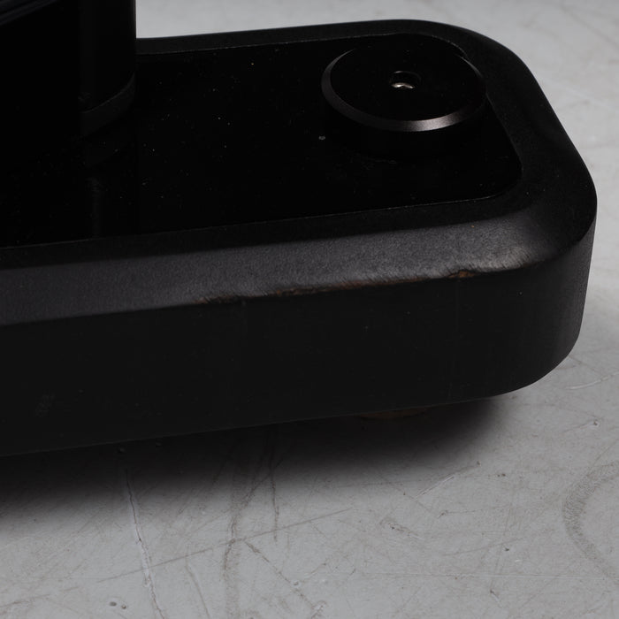 Monitor Audio Platinum PL500 II Floorstanding Speakers; Piano Black Pair