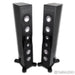 Monitor Audio Platinum PL500 II Floorstanding Speakers; Piano Black Pair