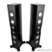 Monitor Audio Platinum PL500 II Floorstanding Speakers; Piano Black Pair
