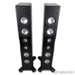 Monitor Audio Platinum PL500 II Floorstanding Speakers; Piano Black Pair