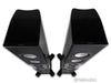 Monitor Audio Platinum PL500 II Floorstanding Speakers; Piano Black Pair