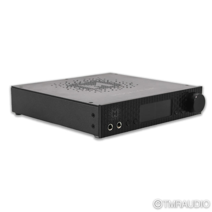 Mytek Brooklyn DAC / Preamplifier; D/A Converter; MM / MC Phono