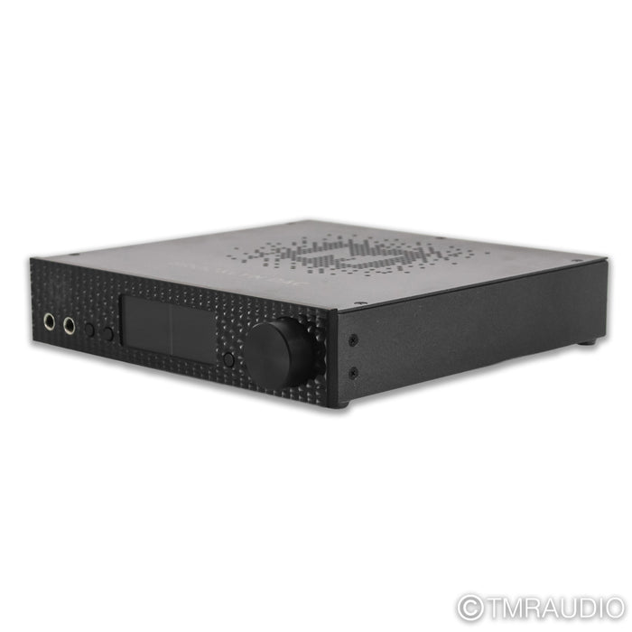 Mytek Brooklyn DAC / Preamplifier; D/A Converter; MM / MC Phono