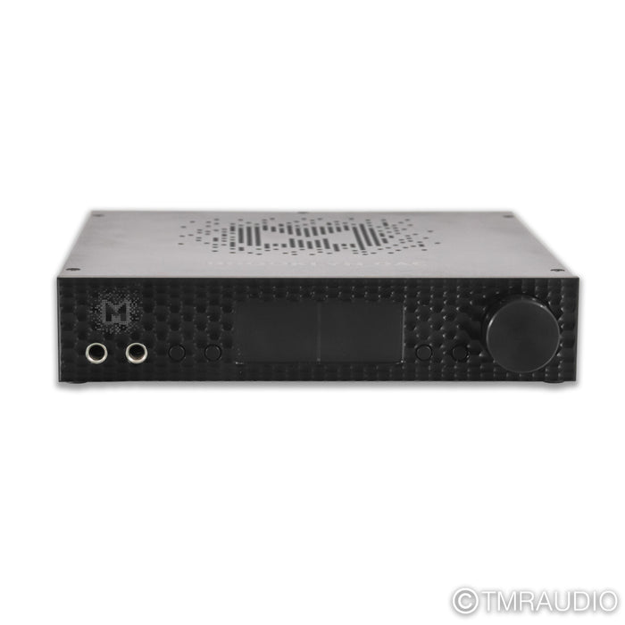 Mytek Brooklyn DAC / Preamplifier; D/A Converter; MM / MC Phono