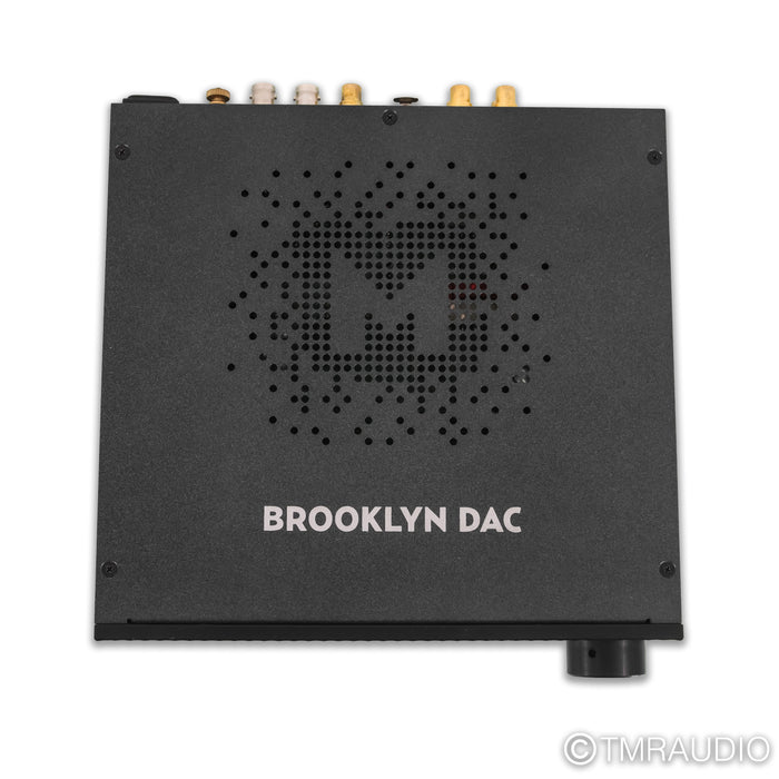 Mytek Brooklyn DAC / Preamplifier; D/A Converter; MM / MC Phono