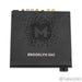 Mytek Brooklyn DAC / Preamplifier; D/A Converter; MM / MC Phono