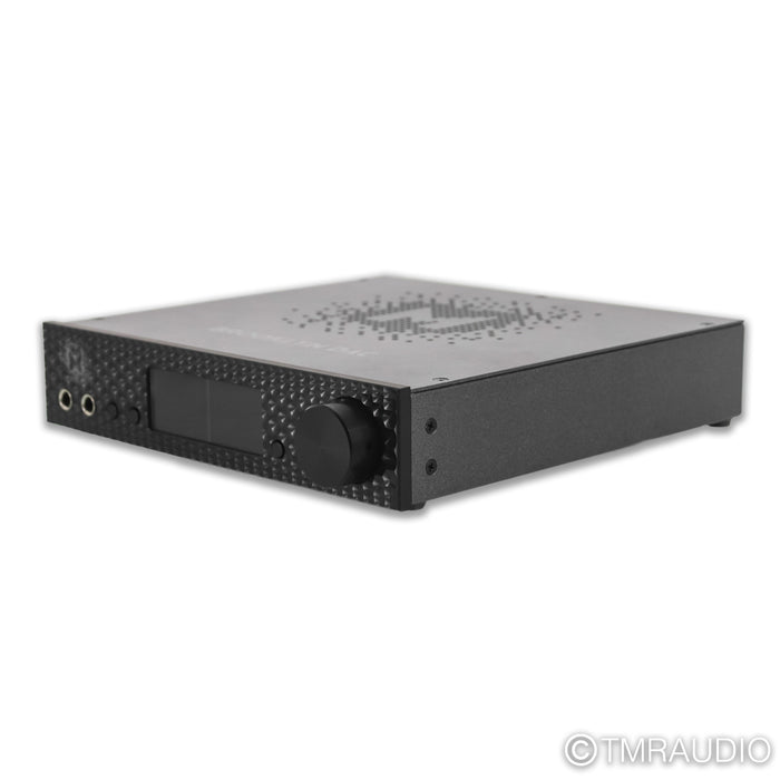 Mytek Brooklyn DAC / Preamplifier; D/A Converter; MM / MC Phono