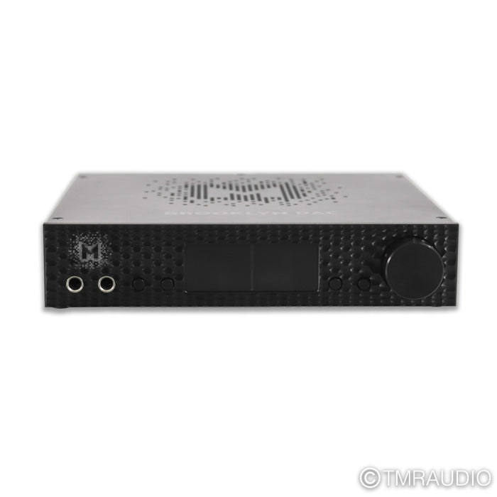 Mytek Brooklyn DAC / Preamplifier; D/A Converter; MM / MC Phono