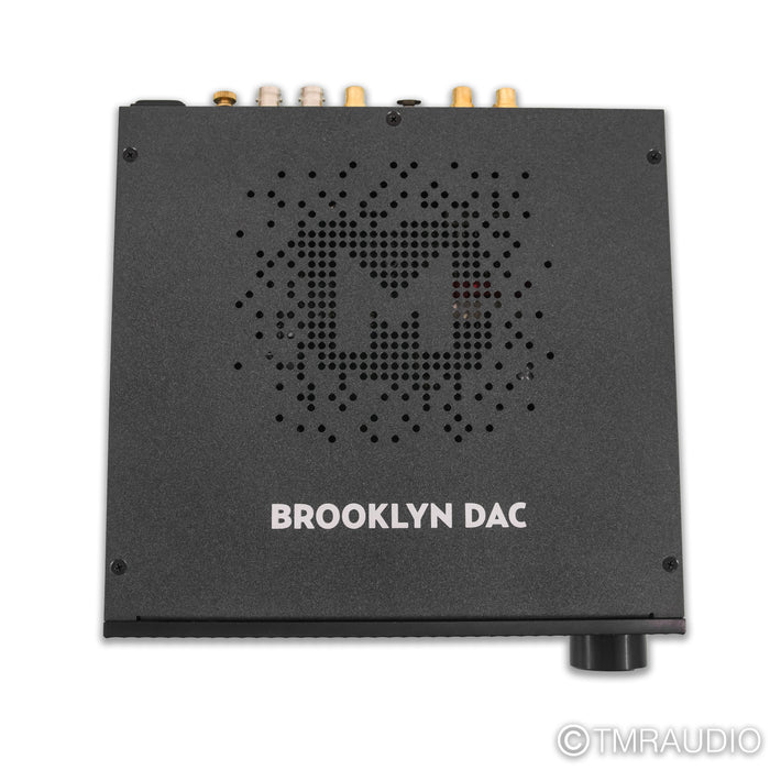Mytek Brooklyn DAC / Preamplifier; D/A Converter; MM / MC Phono
