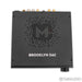 Mytek Brooklyn DAC / Preamplifier; D/A Converter; MM / MC Phono