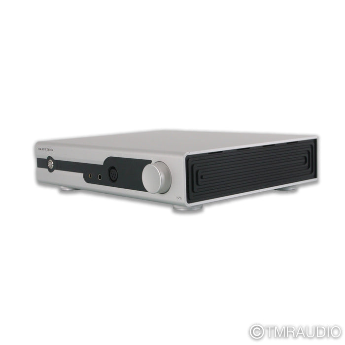Gustard H26 Headphone Amplifier