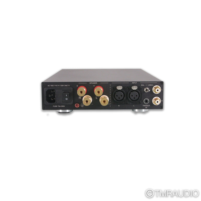 NuPrime ST-10 Stereo Power Amplifier