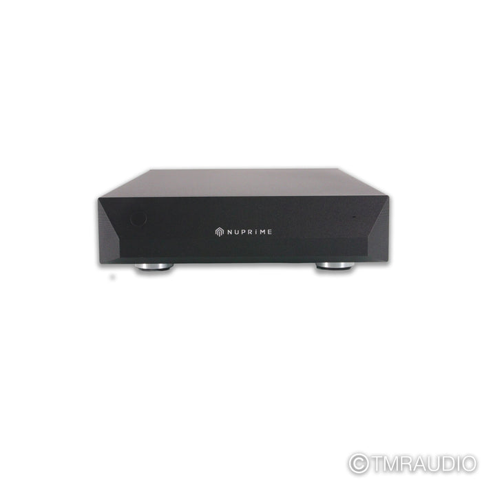 NuPrime ST-10 Stereo Power Amplifier
