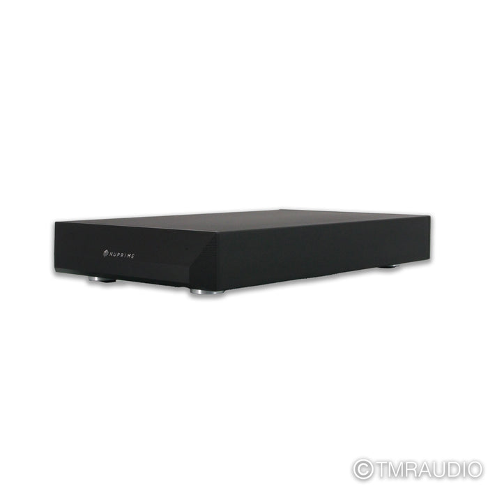 NuPrime ST-10 Stereo Power Amplifier