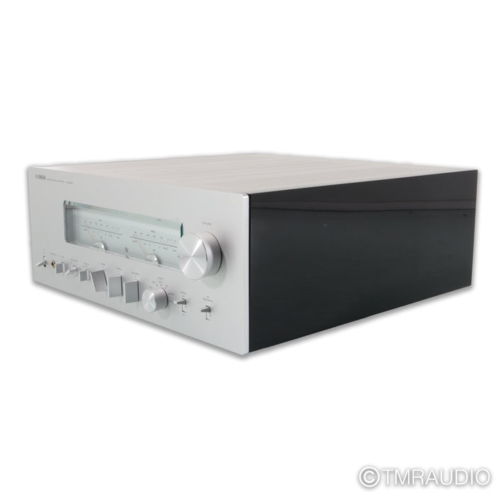 Yamaha A-S3200 Stereo Integrated Amplifier;  MM / MC Phono