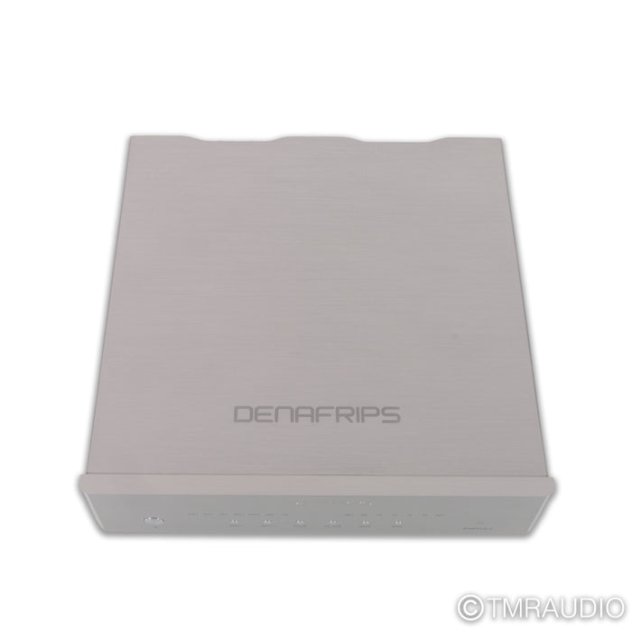 Denafrips Pontus II DAC; D/A Converter