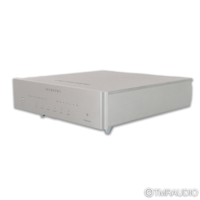 Denafrips Pontus II DAC; D/A Converter