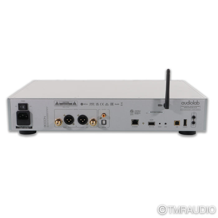 Audiolab 9000N Wireless Network Streamer