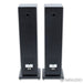 Neat Elite Classic Floorstanding Speakers; Black Pair (Unused w/ Warranty)