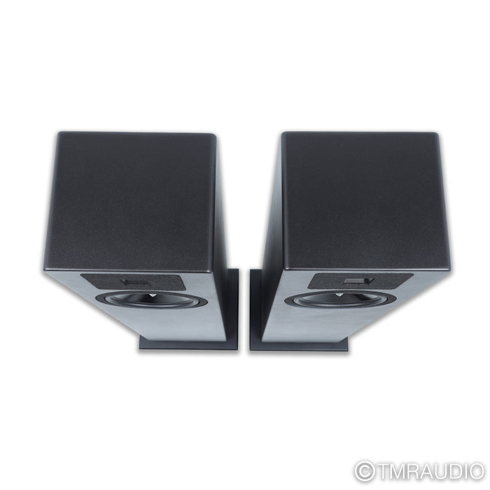 Neat Elite Classic Floorstanding Speakers; Black Pair (Unused w/ Warranty)